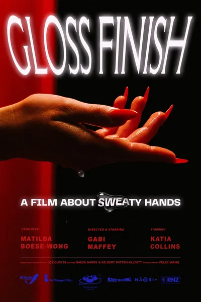 Gloss Finish