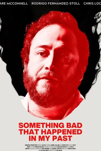 Something Bad That Happened in My Past