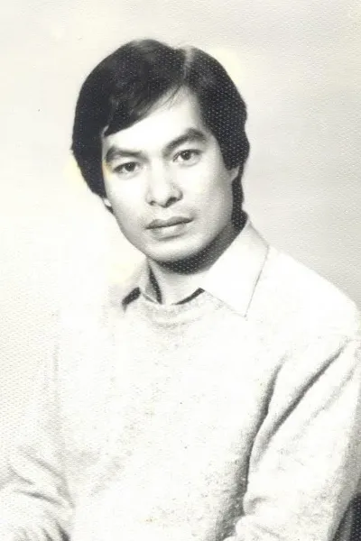 Đặng Lưu Việt Bảo