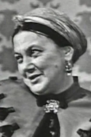 Aleksandra Schepkina