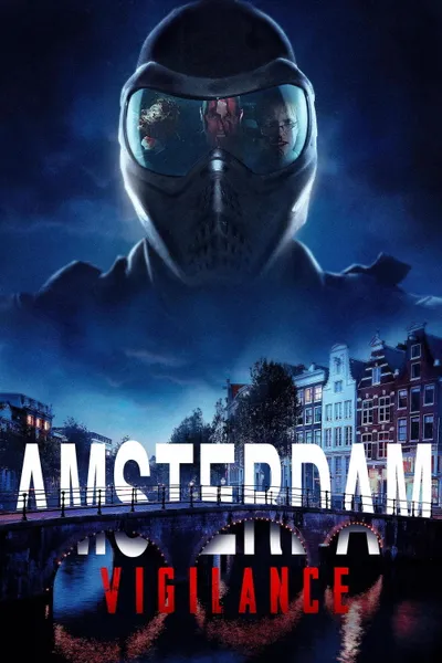 Amsterdam Vigilance
