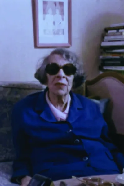 Lotte Eisner in Germany