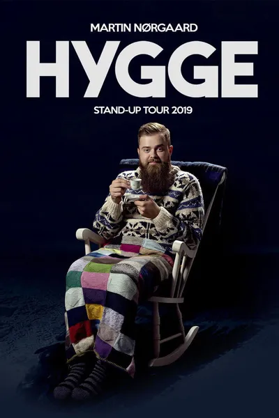 Martin Nørgaard: HYGGE