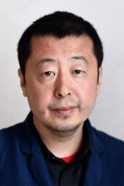 Jia Zhangke