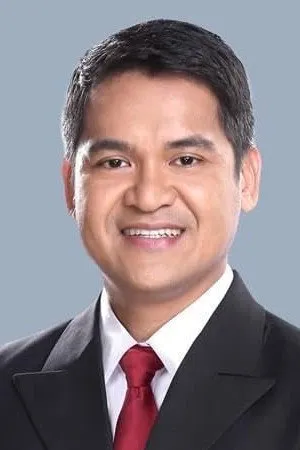 Jiggy Manicad