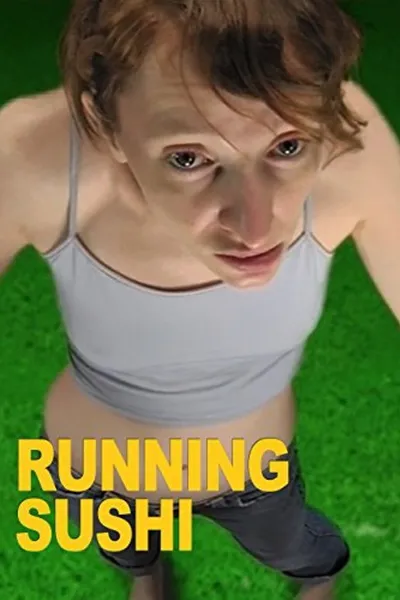 Running Sushi