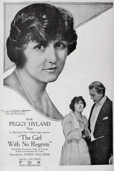 The Girl with No Regrets