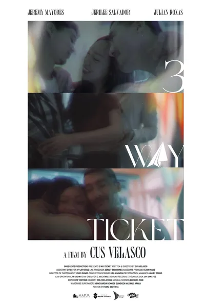 3-Way Ticket