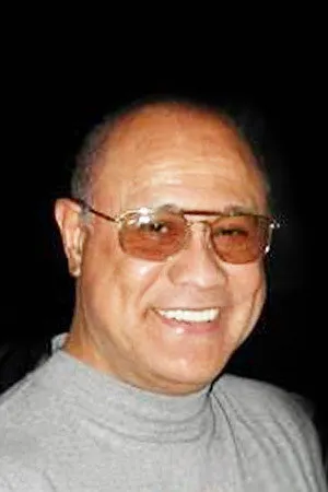 Robert Apisa