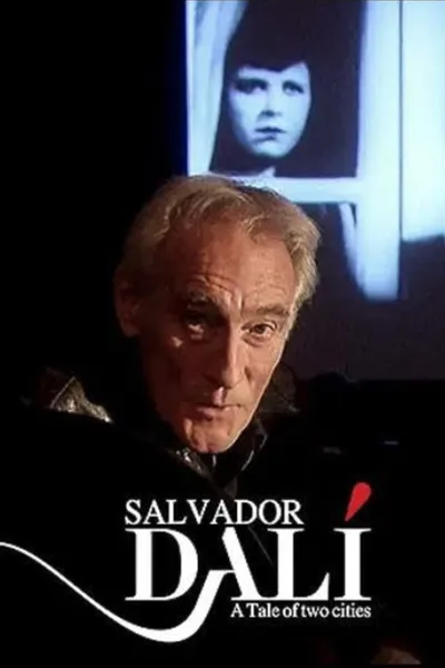 Salvador Dali: A Tale of Two Cities