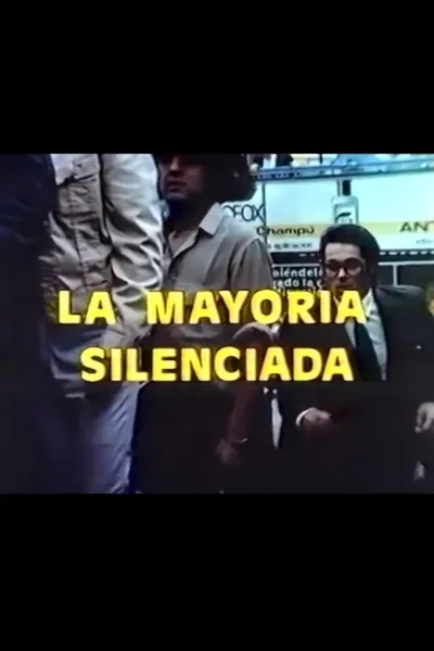 La mayoría silenciada