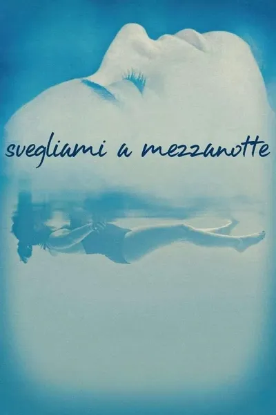 Wake Me Up at Midnight