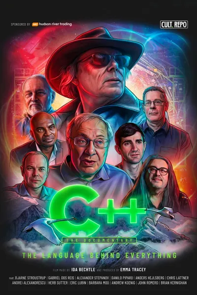 C++: The Documentary