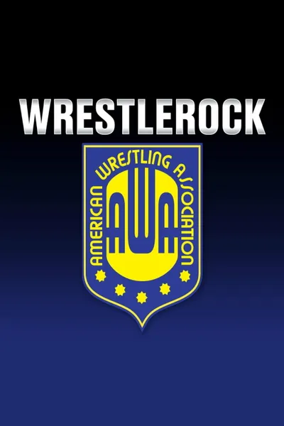 AWA WrestleRock 1986