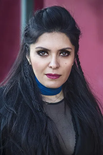 Sahba Keihani
