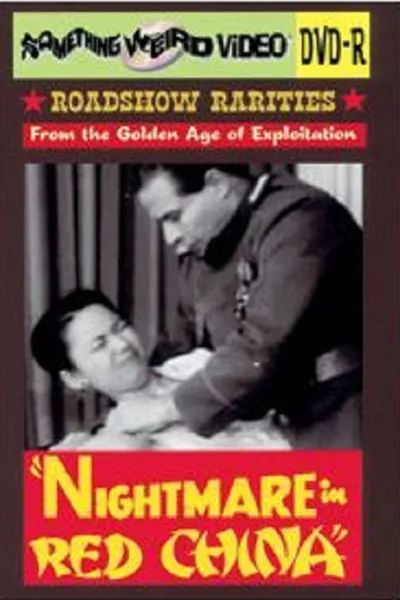Nightmare in Red China