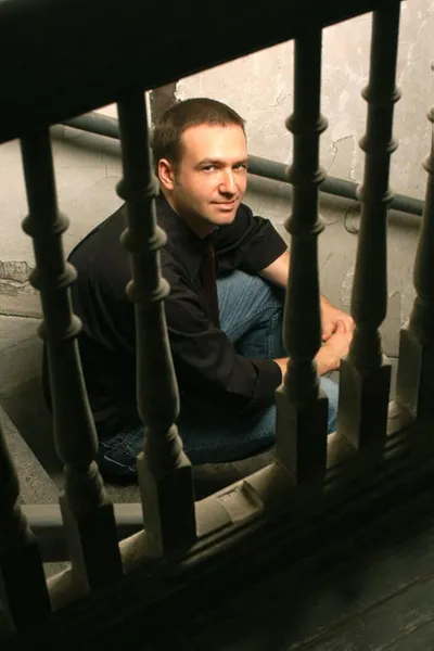 Christopher Warre Smets