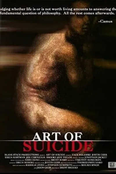 Art of Suicide