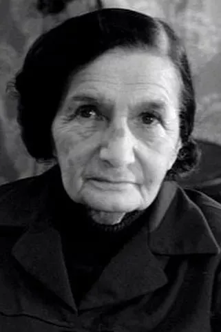 Nadezhda Kosheverova