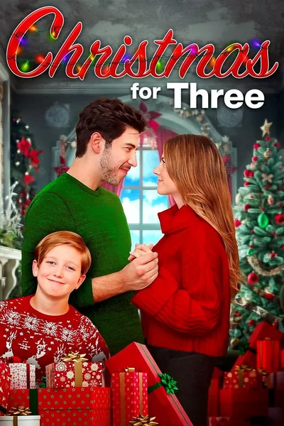 Christmas for Three