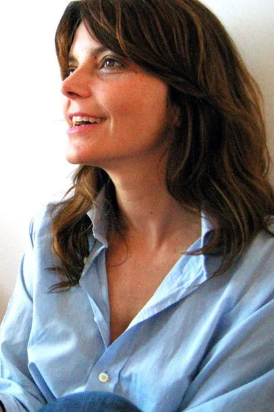 Marisa Lull
