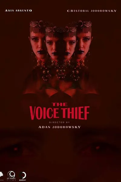The Voice Thief