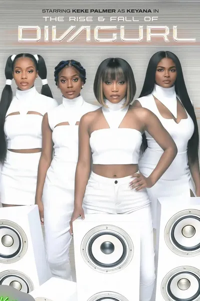 The Rise & Fall of DivaGurl