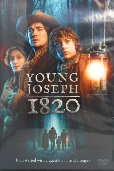 Young Joseph 1820