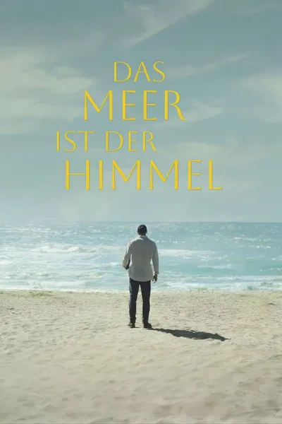 Das Meer ist der Himmel