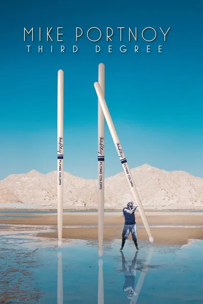 Mike Portnoy: Third Degree