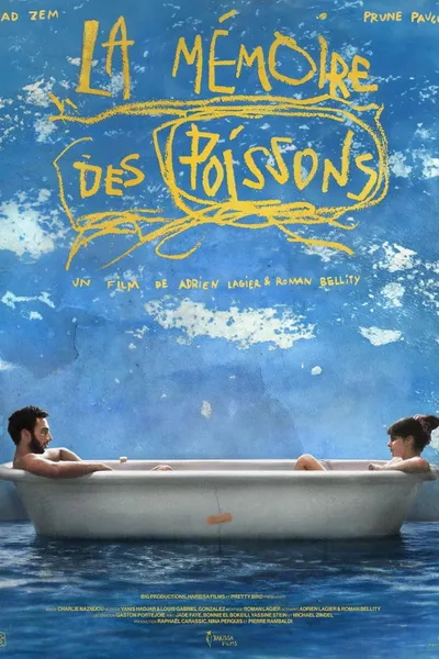 La Mémoire des Poissons