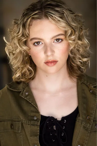 Sophie Elizabeth Gonzalez