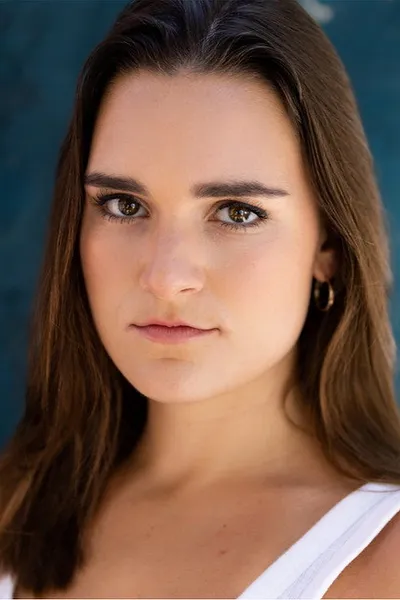 Charlotte Galbreath