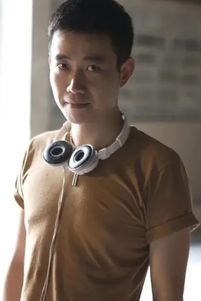 Vincent Zhou