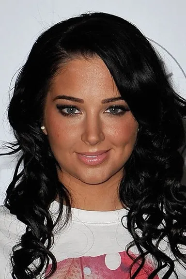 Tulisa Contostavlos