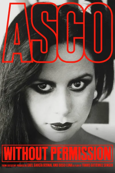 ASCO: Without Permission