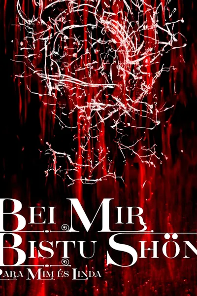 BEI MIR BISTU SHON: PARA MIM ES LINDA