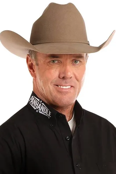 Tuff Hedeman