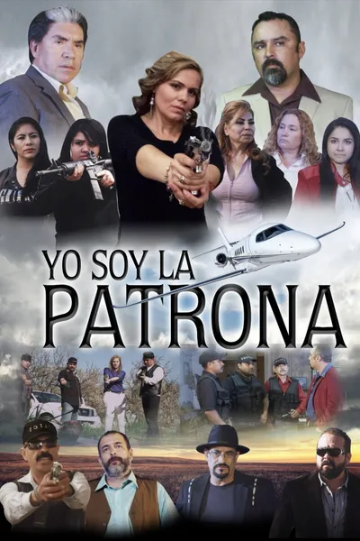 Yo Soy La Patrona