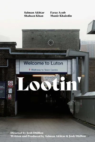 Lootin'
