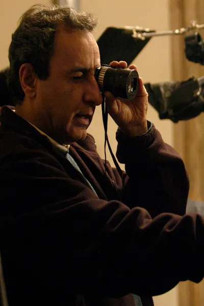 Mohamad Reza Honarmand