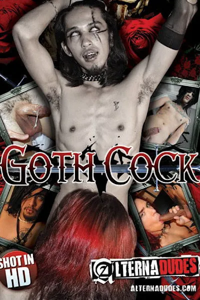 Goth Cock
