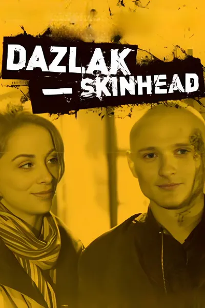 Dazlak – Skinhead