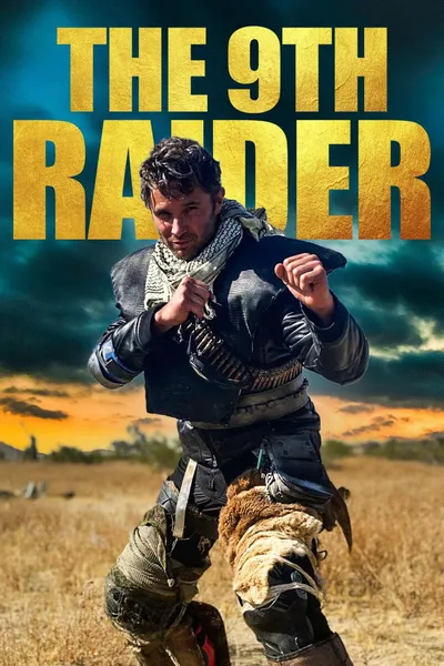 The 9th Raider