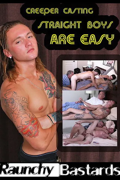 Straight Boys Are Easy