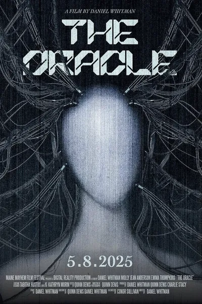 The Oracle