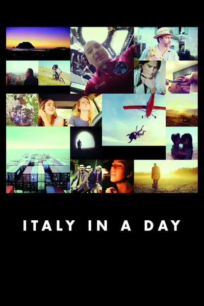 Italy in a Day - Un giorno da italiani