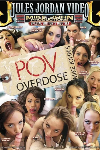 POV Overdose
