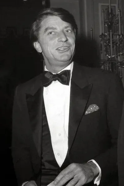 Richard Sylbert