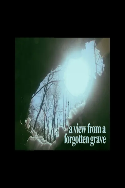 A View From A Forgotten Grave
